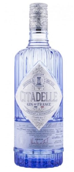 Citadelle gin 5 cl