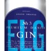 Elg Gin no 3 - Navy Strength