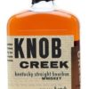 Knob Creek. Straight Bourbon whiskey.