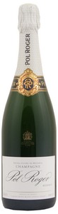 Pol Roger Brut Extra Cuvée Reserve Champagne