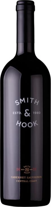 Smith & Hook Cabernet Sauvignon 2016
