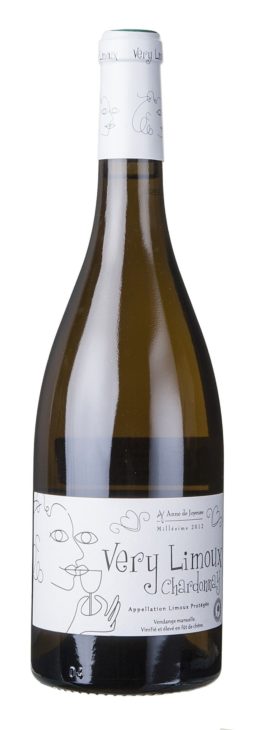 Very Limoux Chardonnay 2016