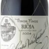Rioja DOCa 2005 Reserva - Viña Tondonia