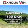 Gavekort-100,-